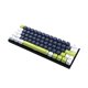 thumbnail image 3 of Teclado Fantech MK874V2 ATOM63 MORI Blue (Switch Blue), 3 of 10