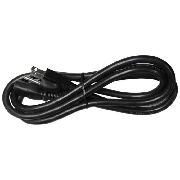 Cable de alimentación Inficon 068-0684 14 AWG con enchufe EE. UU.