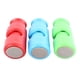 thumbnail image 4 of 12 pinzas para bolsas de pan, de plástico ABS resistente, en 3 colores, fáciles de usar, para el hogar, la cocina y viajes., 4 of 8