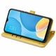 thumbnail image 2 of Funda Cartera FOXDOCK para OPPO A15 , Flip PU con Relieve de Gatos y Perros, Tarjetero y Soporte, 2 of 6