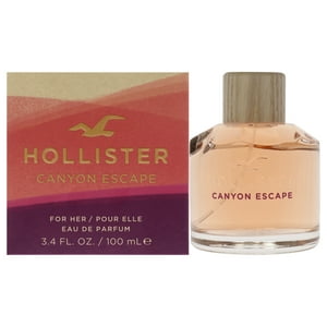 Hollister - Escape Del Cañón