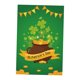 thumbnail image 2 of Bandera De Jardín Del Día De San Patricio, Bandera De San Valentín Para Decoración Del Hogar, Jardín, Estilo D, 2 of 5