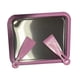 thumbnail image 5 of Máquina para hacer yogures , placa para hacer helados, placa fría casera para sorbete de helado , Rosa, 5 of 5