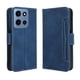 thumbnail image 1 of Funda Tipo Billetera FOXDOCK para Motorola MOTO G 2025 – Tapa Flip con Tarjetero, 1 of 5