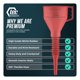 thumbnail image 3 of Funnel TEC Products FlexAll Long Flexible con manguera para automoción, 3 of 8