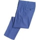 thumbnail image 2 of Pantalón de vestir Tommy Hilfiger para niños, pierna recta, azul, talla 8, 2 of 3
