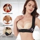 thumbnail image 2 of Corrector de postura, soporte para espalda, sujetador, moldeador de sujetadores para mujer, 2 of 3