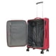 thumbnail image 3 of Maleta Blanda Madrid M 8 Ruedas Rojo Head, 3 of 5