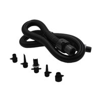 Ioensy - Manguera De Bomba Para Tabla De Paddle Surf Con Junta Para Bote Inflable De Paddle Surf