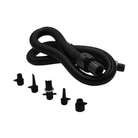Ioensy - Manguera De Bomba Para Tabla De Paddle Surf Con Junta Para Bote Inflable De Paddle Surf
