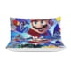 thumbnail image 3 of Super Mario 3-Piece Comforter Set for Bedroom Super Mario Bedding Set for Kids Adults Soft Microfiber Duvet Cover Set with Zipper Closure, 3 of 5