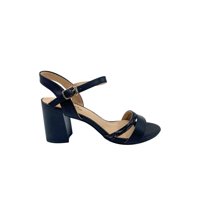 Todopiel - Sandalia Ecocuero Zb016 Negro