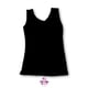thumbnail image 2 of Polera Negra L, 2 of 3
