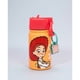 thumbnail image 5 of Botella Térmica Infantil Toy Story Jessie Naranja 350ml, 5 of 5