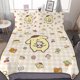 thumbnail image 1 of Pompompurin Duvet Cover Set 3-Piece Bedding Set Soft Warm And Comfortable Soft Bed Set for Bedroom All Season, 1 of 5