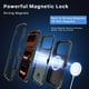 thumbnail image 3 of Funda con Funda para Cinturón M MYBAT PRO Maverick para iPhone 17 Pro Max, 3 of 9