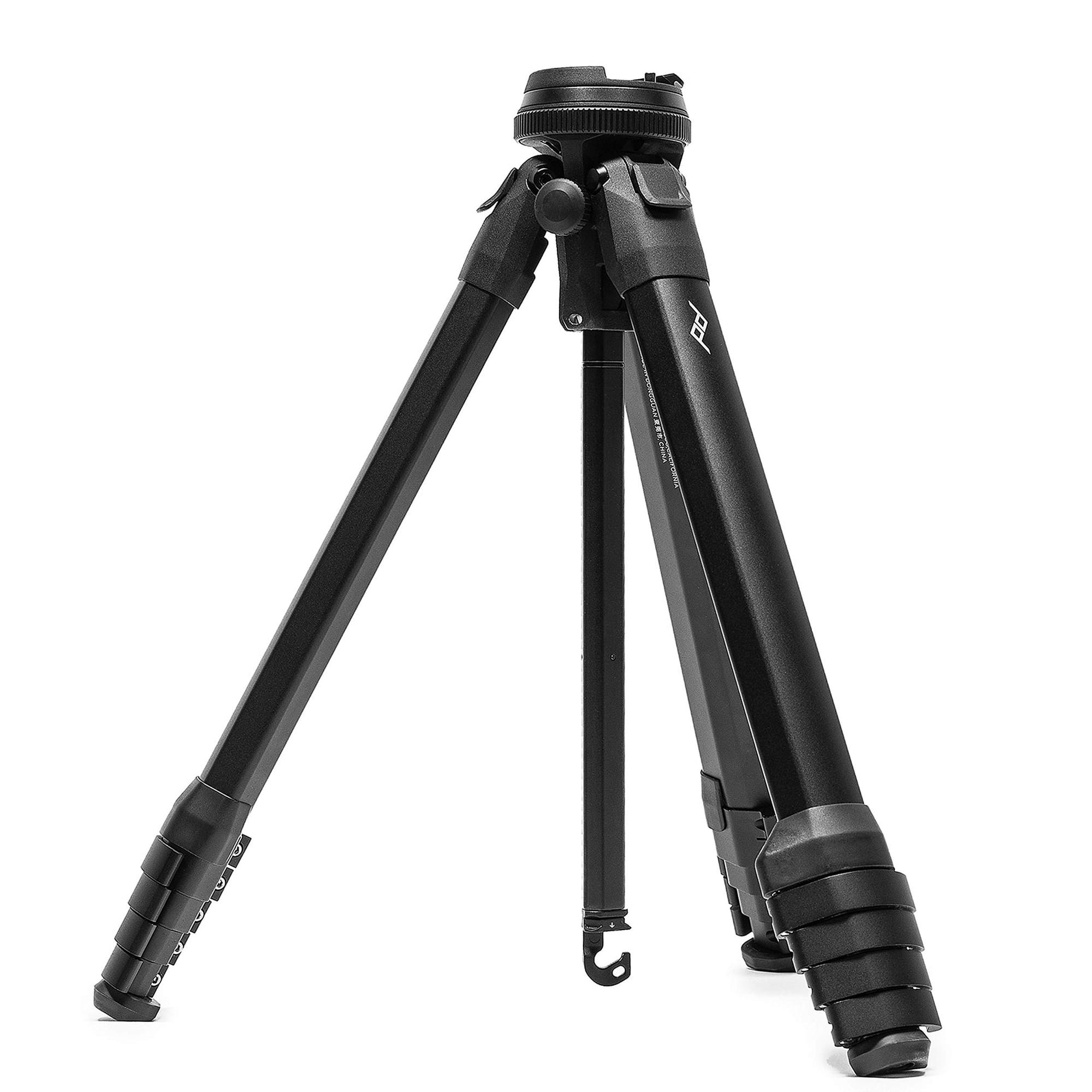 Trípode De Viaje Tripod Peak Design, Aluminio De 5 Secciones