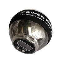 Tropika - Power Ball Led Plus • Contador De Revoluciones Integrado