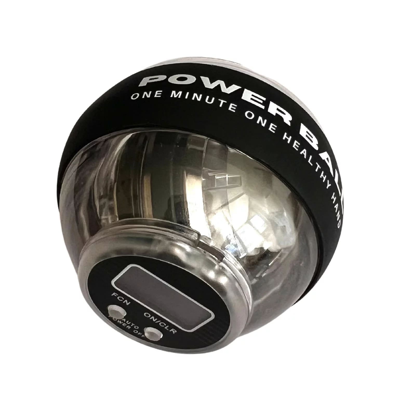 Tropika - Power Ball Led Plus • Contador De Revoluciones Integrado