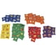 thumbnail image 1 of Juego de 60 platos Sportime My Plate de BeanBags, colores surtidos, 1 of 4