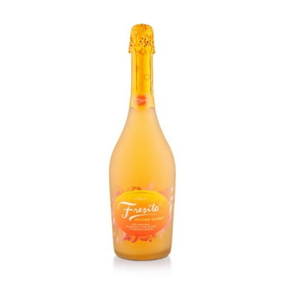 Espumante Orange Sunset 8° Botella 750 Cc Fresita