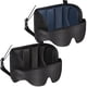 thumbnail image 1 of Almohada de viaje SARISUN para aviones con máscara para dormir, paquete de 2, 1 of 6