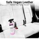 thumbnail image 3 of Tesla Seat Cleaner Stain Remover, Interior Cleaner for Black and White Vegan Leather, 3 of 3