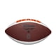 thumbnail image 5 of Autógrafo exclusivo de Football WILSON NFL Live de los Chicago Bears, 5 of 5