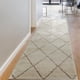 thumbnail image 2 of Alfombra Pasillo Beige 70 x 230 cm, 2 of 3