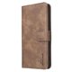 thumbnail image 3 of Funda Billetera para Xiaomi Redmi Tubo5 Protección RFID y Soporte Ajustable Marrón, 3 of 6