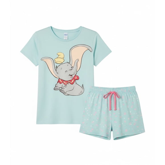 Pijama Dumbo talla M Original Disney