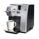 thumbnail image 2 of Cafetera Keurig K155 Office Pro Commercial Silver, 2 of 5