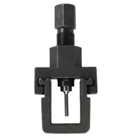 Ioensy - Rompecadenas De Motocicleta De Acero Para Reparación De Bicicletas De Carretera Y Ciclismo Al Aire Libre