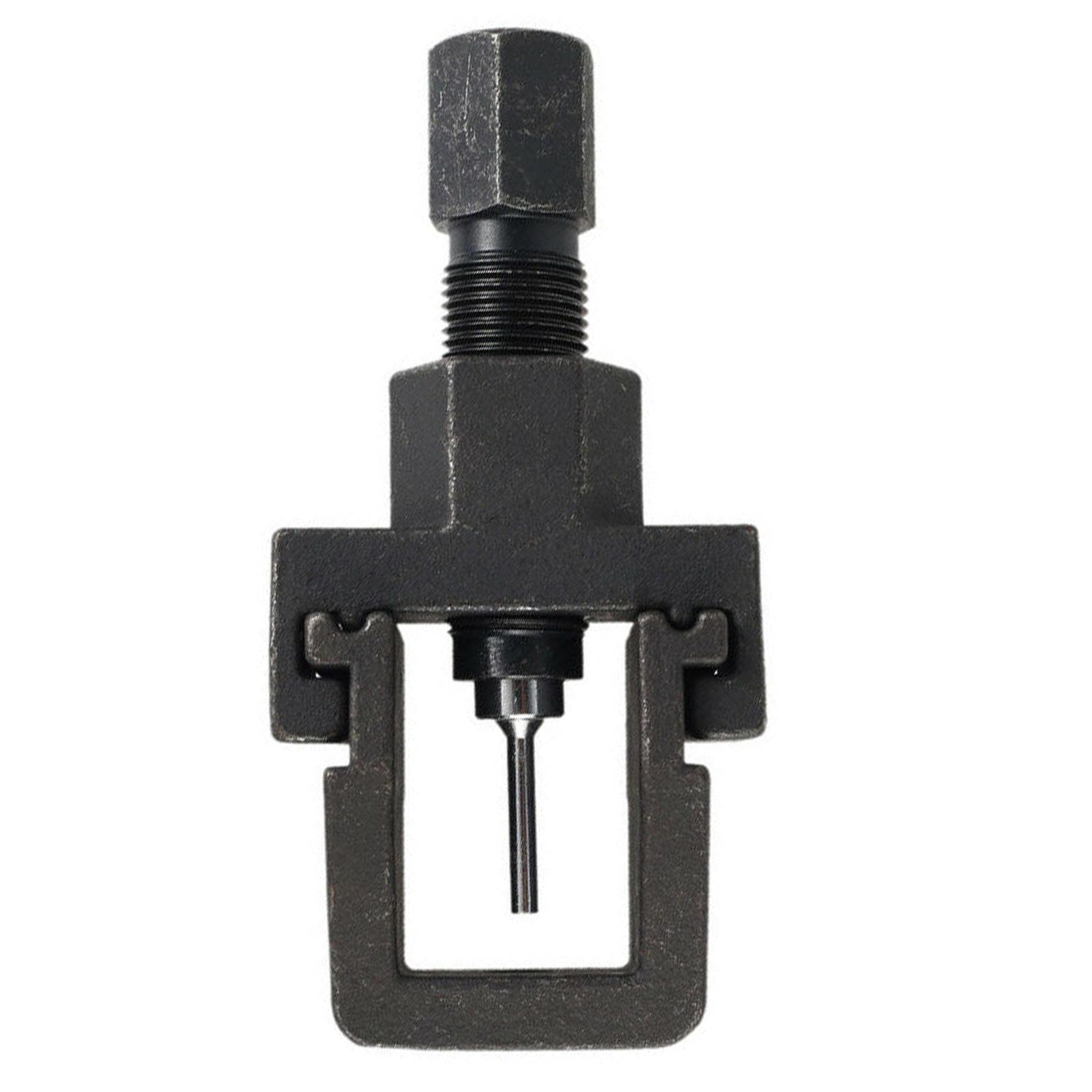 Ioensy - Rompecadenas De Motocicleta De Acero Para Reparación De Bicicletas De Carretera Y Ciclismo Al Aire Libre