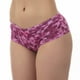 thumbnail image 3 of Pantaleta Estampada Algodón Elasticado, 3 of 3
