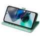 thumbnail image 3 of Funda Cartera FOXDOCK para MOTO G23 , Flip PU con Relieve de Gatos y Perros, Tarjetero y Soporte, 3 of 6