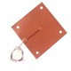 thumbnail image 2 of Cama Calefactora para Impresora 3D POLISI Ender 3 V2 24V 235x235mm, 2 of 4