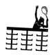thumbnail image 5 of Percha Para Medallas Resistente Para Deportes, Carreras, Corredores, Gimnasia, Placas, Medallas Para Correr, Tenis, 5 of 5