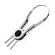 thumbnail image 1 of Rebanadora De Frutas Durable Reusabe Fruit Core Remover Tool Para Pitaya Mango Papaya 304 Acero Inoxidable, 1 of 3