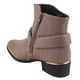 thumbnail image 4 of Botin Comfortflex Mujer 2269303 Beige Moda, 4 of 4