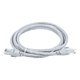 thumbnail image 2 of Cable De Red Rj45 Cat5 Utp Patch Cord Ethernet 1 Metro, 2 of 3