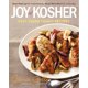 thumbnail image 1 of Joy of Kosher: Recetas rápidas y frescas para la familia – Más de 200 platos fáciles y auténticos para fiestas, Pésaj y comidas cotidianas, 1 of 1