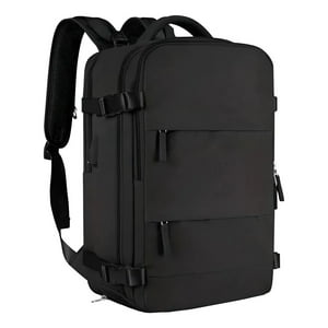Genérico - Mochila De Viaje Viral Avion Equipaje De Mano Viral Tik Tok