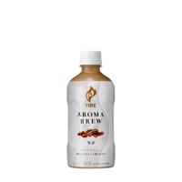 Kenko Foods - Café Leche Aromático Kirin 400 Ml