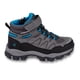 thumbnail image 2 of Bototo Niño Outdoor Repelente al Agua Gris, 2 of 3