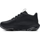 thumbnail image 1 of Zapato Under Armour unisex Preescolar Lockdown 7, negro, talla 2.5US, 1 of 2