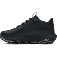Zapato Under Armour Lockdown 7 Pre School Unisex Talla 1 Ee. Uu.