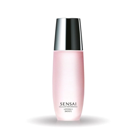 Loción Sensai Cellular Performance Moist II 125 ml