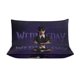 thumbnail image 5 of Wednesday Addams Duvet Cover Set, 3 Piece Bedding Set Decorative Comforter Cover Set, 5 of 5