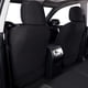 thumbnail image 4 of Juego Completo De Fundas Para Asientos De Coche Resistentes Al Agua Color Gris, 4 of 8